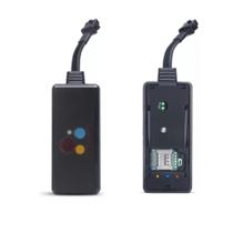 Rastreador Veicular GPS J16 4G Com Chip M2M + Plataforma