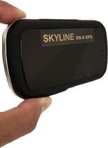 Rastreador veicular portátil