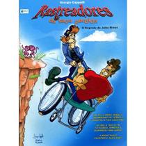 Rastreadores da Taça Perdida ( Giorgio Cappelli )