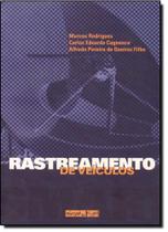 Rastreamento de veiculos