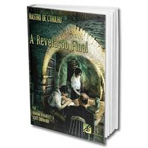 Rastro de Cthulhu: A Revelação Final - Rpg - Retropunk