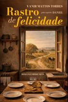 Rastro de Felicidade