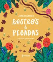 Rastros & Pegadas