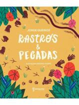 Rastros & pegadas - vol. 1 Rastros & pegadas - vol. 1