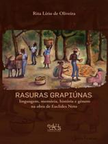 Rasuras grapiúnas Rasuras grapiúnas
