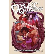 Rat queens - 2