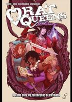 Rat Queens. Os Tentáculos de N''Rygoth Rat Queens. Os Tentáculos de N''Rygoth