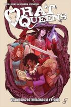 Rat Queens - V.2 - Os Tentáculos De NRygoth Rat Queens - V.2 - Os Tentáculos De NRygoth