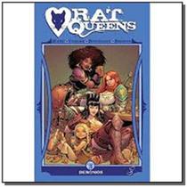 Rat queens - vol. 03 - demonios - JAMBO