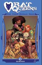 Rat Queens