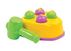 Rata Tuff JP Brink