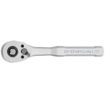 Ratchet Craftsman Low Profile 1/4" Drive 72 dentes CMMT86721 Ratchet Craftsman Low Profile 1/4" Drive 72 dentes CMMT86721