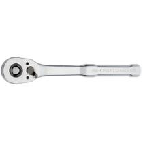 Ratchet Craftsman Low Profile, unidade de 1/2 polegada, 72 dentes