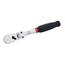 Ratchet CRAFTSMAN V-SERIES com acionamento de 1/2 polegada de 96 dentes Ratchet CRAFTSMAN V-SERIES com acionamento de 1/2 polegada de 96 dentes