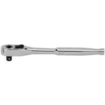 Ratchet STANLEY de 3/8 polegadas Drive Pear Head Quick Release
