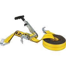 Ratchet Tie-Down KEEPER 47222 2 x 27' com carregamento lateral 1500 kg