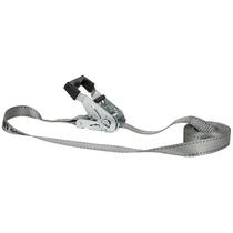 Ratchet Tie-Down Keeper 85515 4,9 m x 2,5 cm, 227 kg WLL, 1 pacote