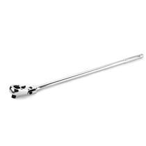 Ratchet WORKPRO 1/2" Drive Extra Long Flex Head 24"