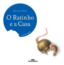 Ratinho em Casa, O