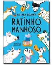 Ratinho Manhoso Ratinho Manhoso