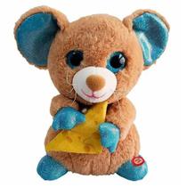 Ratinho Playfull Pets Passeio Divertido 46474