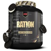 RATION Whey protein Blend 5 lbs cookies & cream - Redcon1