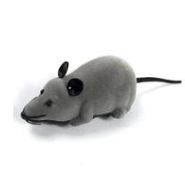 Rato De Controle Remoto Brinquedo Para Pet Cao / Gato Rato De Controle Remoto Brinquedo Para Pet Cao / Gato