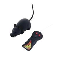 Rato De Controle Remoto Brinquedo Para Pets