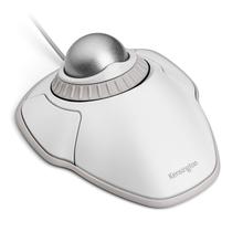 Rato Trackball Kensington Orbit K72500WW Branco