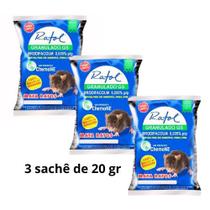 Ratol Girassol 3 saches de 20 gr