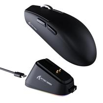 Ratón Gamer ATTACK SHARK G3 Pro Inalámbrico 25000 DPI 59g
