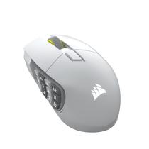 Ratón Gamer Corsair Scimitar Elite Wireless SE 33,000 DPI
