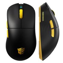 Ratón Gamer Inalámbrico Transformers GM04 63g 12000 DPI Bluetooth