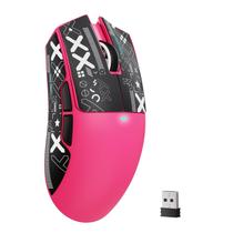Ratón Gamer MAMBASNAKE Attack Shark X11SE Inalámbrico 22K DPI