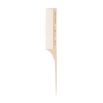 Rattail Comb Cricket Silkomb Pro-60 de dente médio