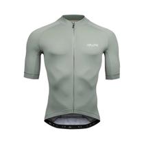 Raudax-camisa ciclismo, 6 cores, manga curta, para bicicleta de estrada, verão, novo