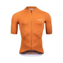 Raudax-camisa ciclismo, 6 cores, manga curta, para bicicleta de estrada, verão, novo