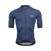 Raudax-camisa ciclismo, 6 cores, manga curta, para bicicleta de estrada, verão, novo