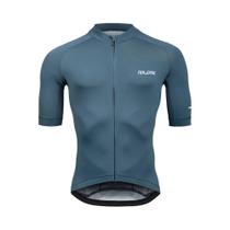 Raudax-camisa ciclismo, 6 cores, manga curta, para bicicleta de estrada, verão, novo