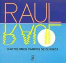 Raul luar - RHJ EDITORA