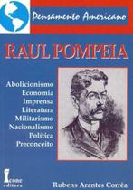 Raul Pompeia - ICONE