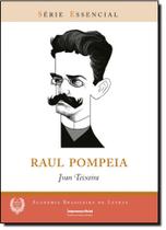 Raul Pompeia