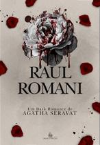 RAUL ROMANI - Agatha Seravat - Romance Policial RAUL ROMANI - Agatha Seravat - Romance Policial