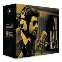 Raul Seixas - 70 - WARNER MUSIC (CD)
