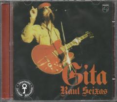 Raul Seixas Cd Gita - Universal Music