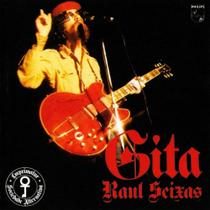 Raul Seixas - Gita CD - Universal Music