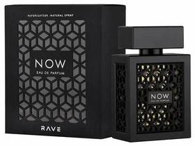Rave now eau de parfum 100ml