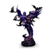 Ravena DC Comics Series 8 Art Scale 1/10 - Iron Studios