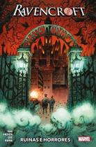 Ravencroft - ruinas e horrores Ravencroft - ruinas e horrores