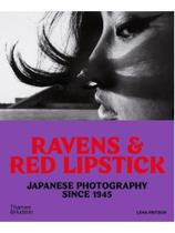Ravens & red lipstick - japanese photography since 1945 Ravens & red lipstick - japanese photography since 1945